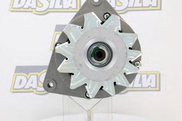 DA SILVA 010172