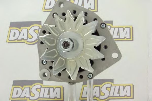 DA SILVA 010175