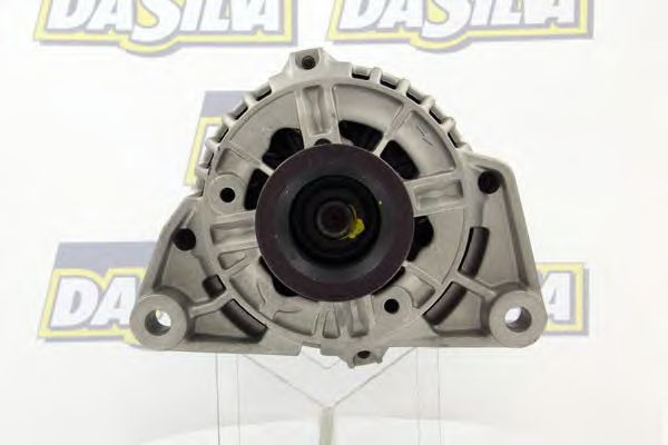 DA SILVA 010180
