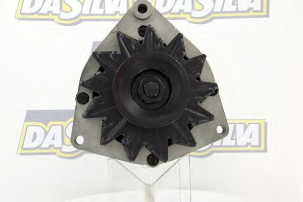 DA SILVA 010181