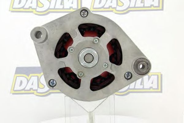 DA SILVA 010189