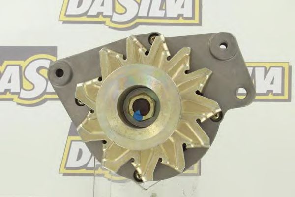 DA SILVA 010192