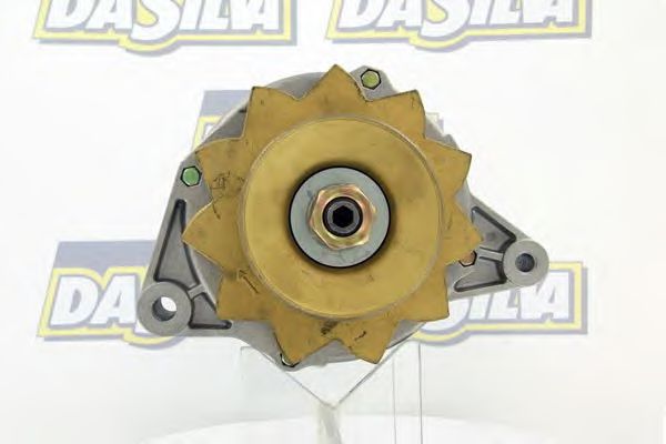 DA SILVA 010195
