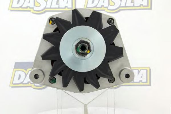 DA SILVA 010199
