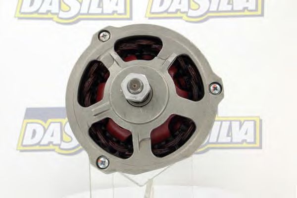 DA SILVA 010204