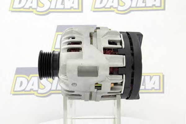 Генератор DA SILVA A010205 Генератор DA SILVA A010205