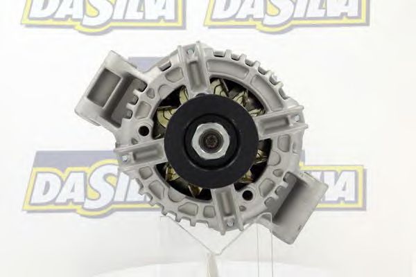 DA SILVA 010216