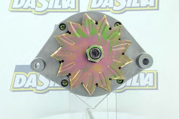 DA SILVA 010243
