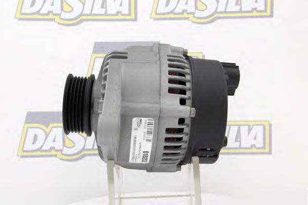 Генератор DA SILVA A010252 Генератор DA SILVA A010252