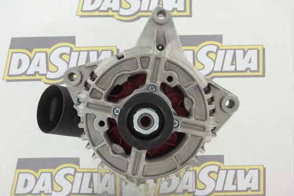 DA SILVA 010260