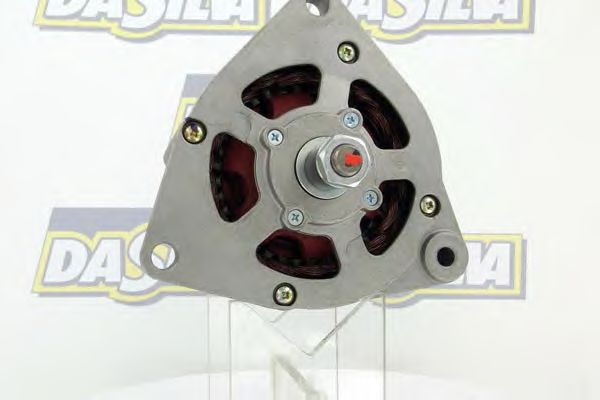 DA SILVA 010263