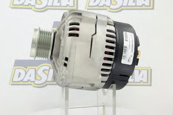 Генератор DA SILVA 010264 Генератор DA SILVA 010264