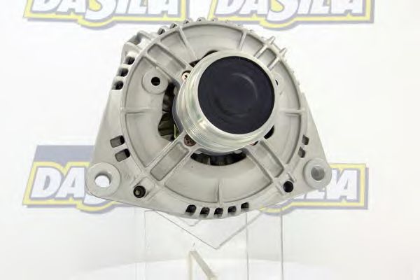 DA SILVA 010264 DA SILVA 010264