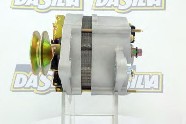 Генератор DA SILVA 010268 Генератор DA SILVA 010268