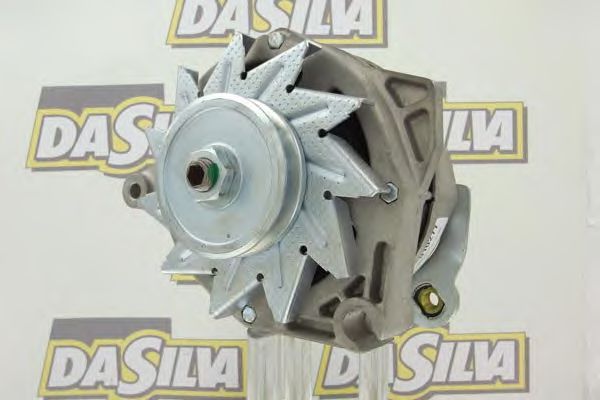 Генератор DA SILVA 010277 Генератор DA SILVA 010277