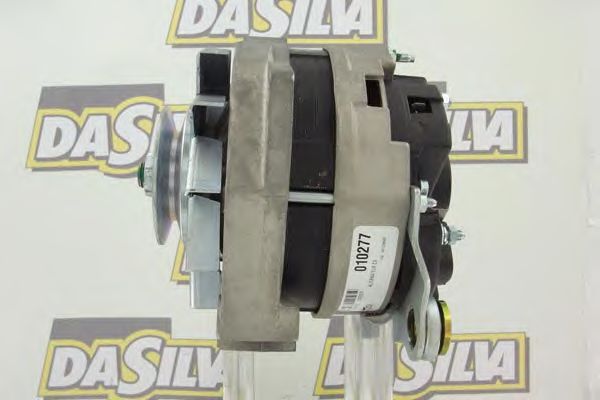 Генератор DA SILVA 010277 Генератор DA SILVA 010277