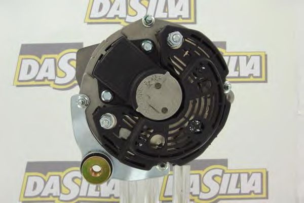 Генератор DA SILVA 010277 Генератор DA SILVA 010277