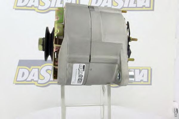 Генератор DA SILVA 010281 Генератор DA SILVA 010281