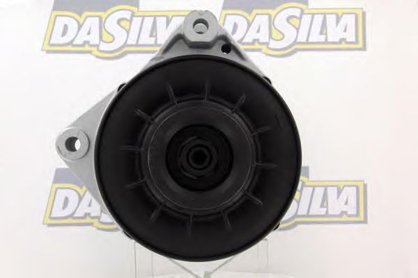 DA SILVA 010285