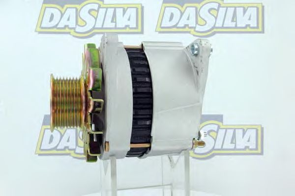 Генератор DA SILVA A010290 Генератор DA SILVA A010290