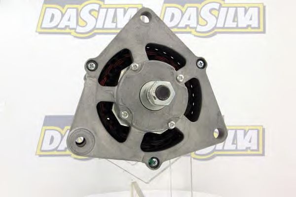 DA SILVA 010294