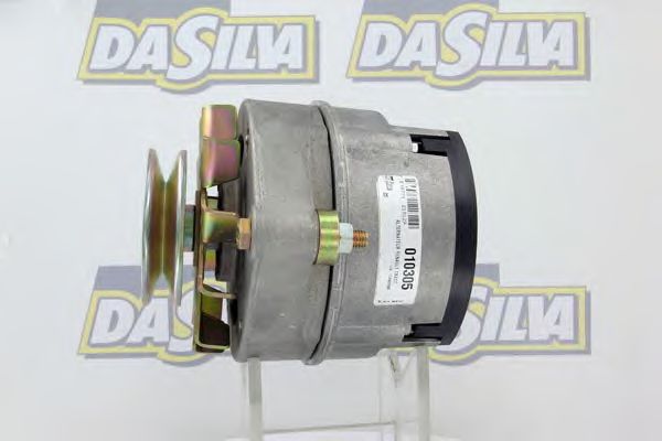 Генератор DA SILVA A010305 Генератор DA SILVA A010305