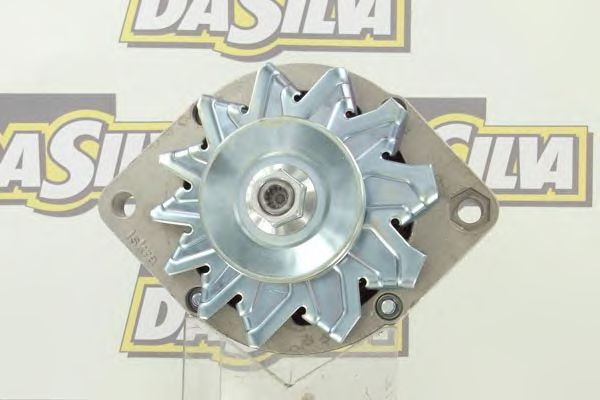 DA SILVA 010306