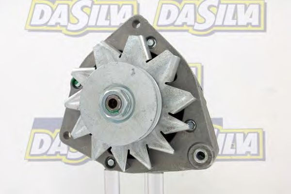 DA SILVA 010328