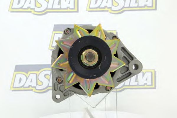DA SILVA 010342