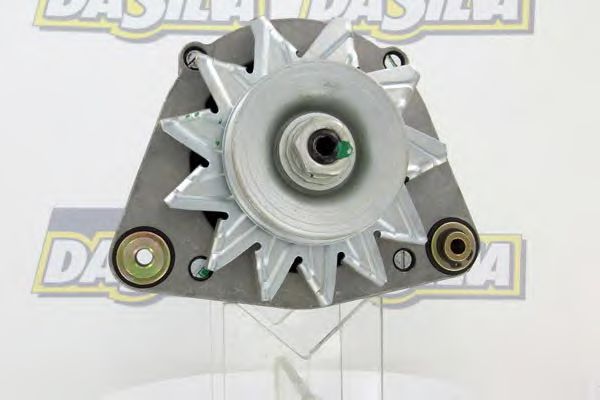 DA SILVA 010359