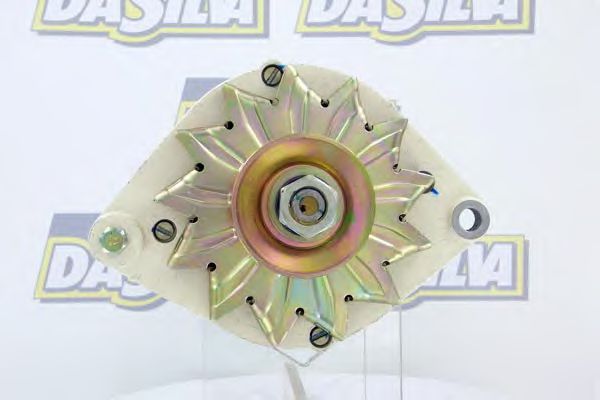 DA SILVA 010367
