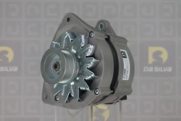 Генератор DA SILVA 010369 Генератор DA SILVA 010369