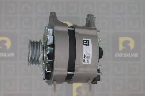 Генератор DA SILVA 010369 Генератор DA SILVA 010369