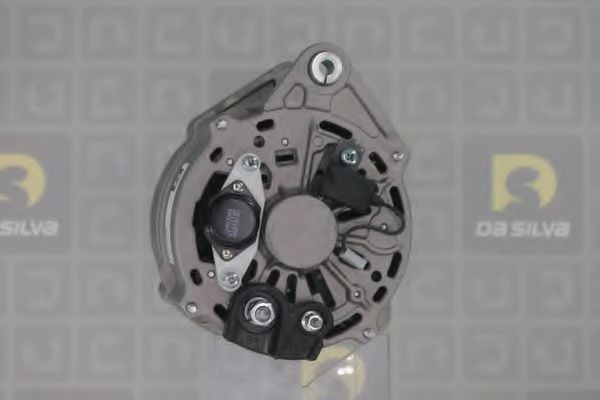 Генератор DA SILVA 010369 Генератор DA SILVA 010369