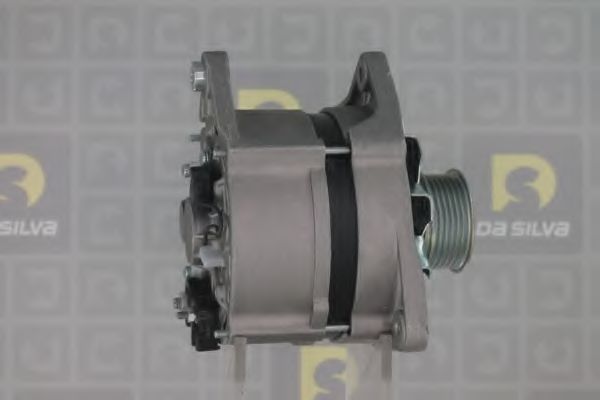Генератор DA SILVA 010369 Генератор DA SILVA 010369