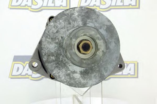 DA SILVA 010382