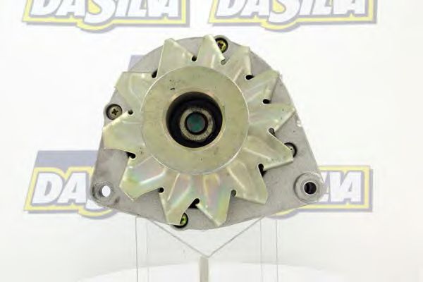 Генератор DA SILVA A010384 Генератор DA SILVA A010384