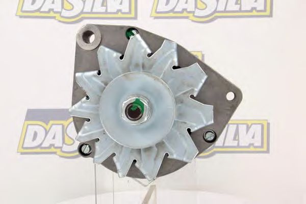 DA SILVA 010394