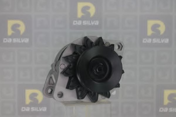 DA SILVA 010402