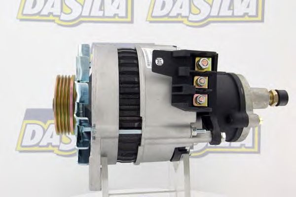 Генератор DA SILVA 010406 Генератор DA SILVA 010406