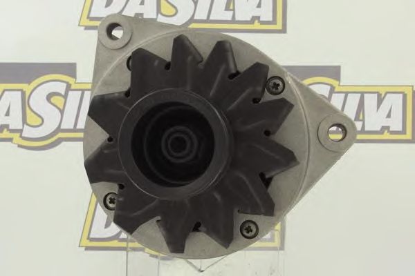 DA SILVA 010424