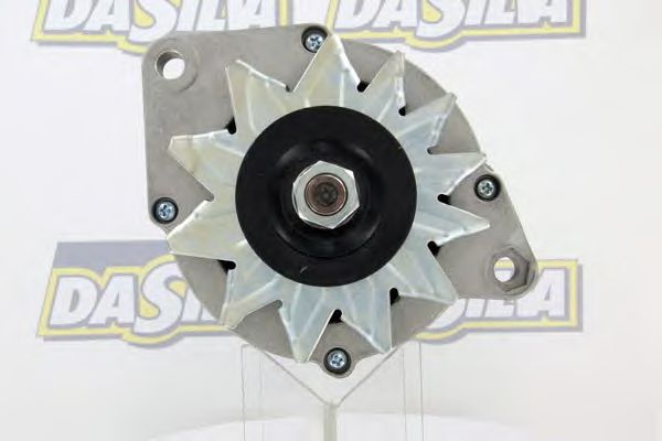 DA SILVA 010437