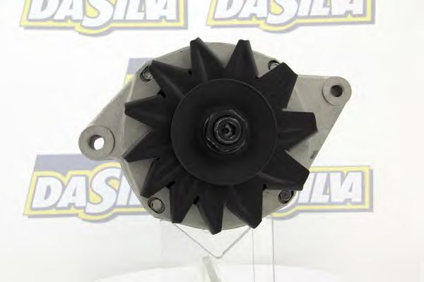 DA SILVA 010440