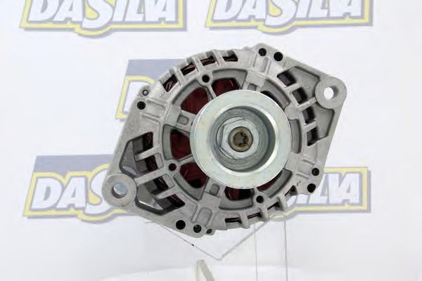 DA SILVA 010507