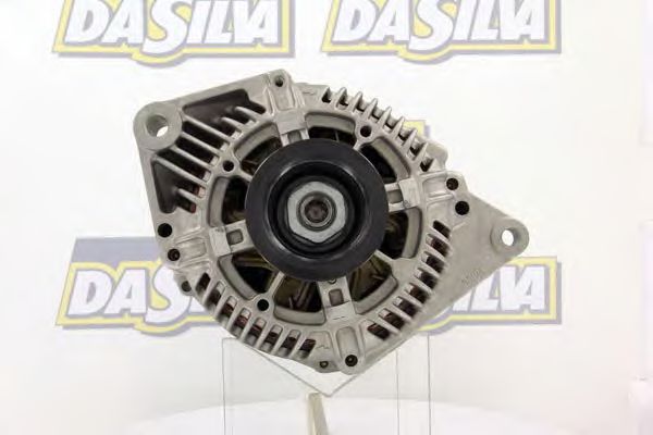 DA SILVA 010526