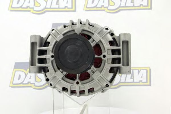 DA SILVA 010534