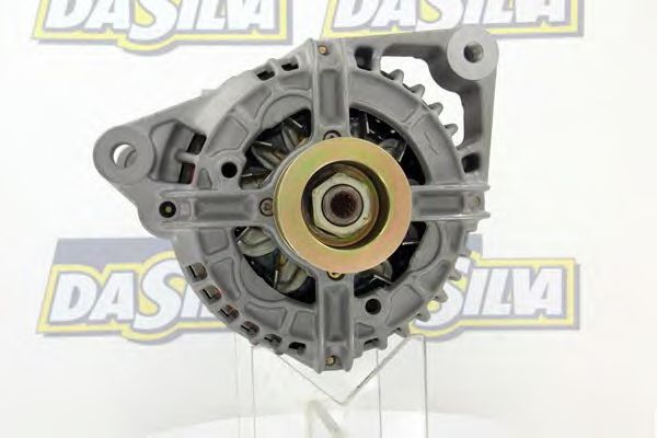 DA SILVA 010541
