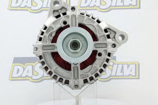 DA SILVA 010547