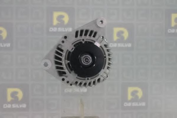 DA SILVA 010567