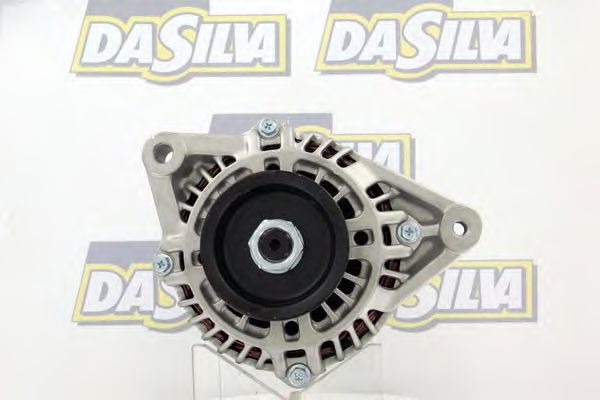 DA SILVA 010598